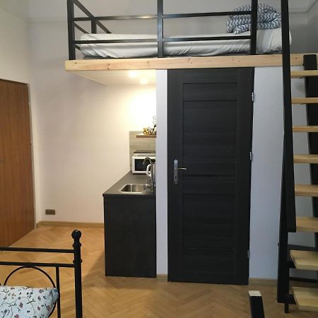 Main Square Apartaments Krakow Exterior photo