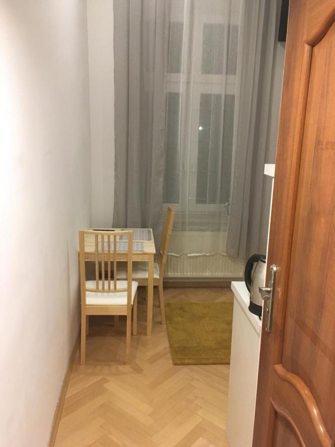 Main Square Apartaments Krakow Exterior photo