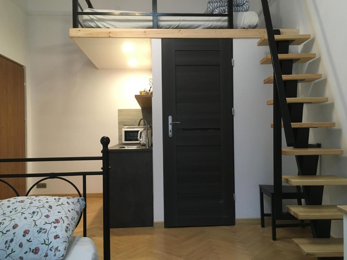 Main Square Apartaments Krakow Exterior photo