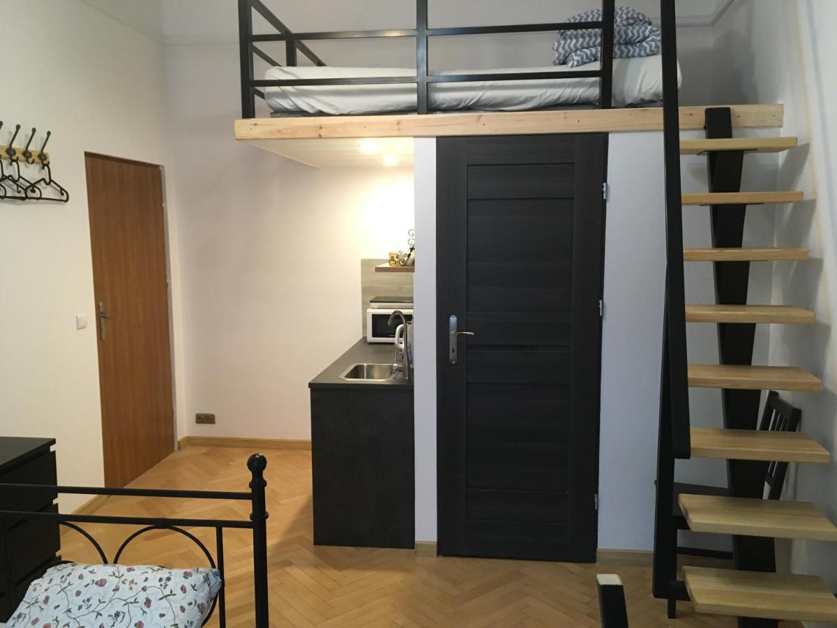 Main Square Apartaments Krakow Exterior photo